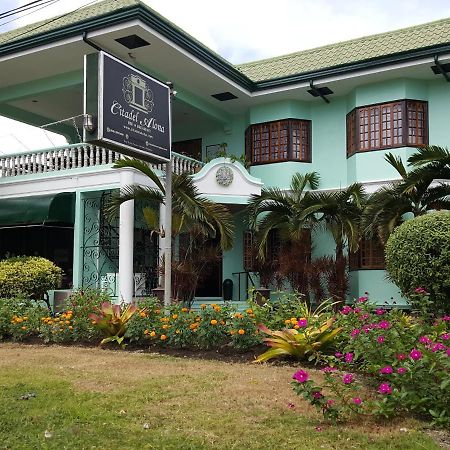 Citadel Alona Inn Đảo Đảo Panglao Ngoại thất bức ảnh