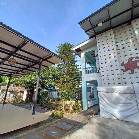 Citadel Alona Inn Đảo Đảo Panglao Ngoại thất bức ảnh