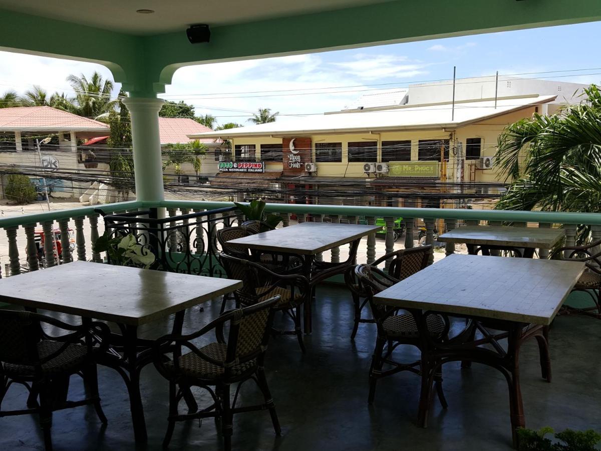 Citadel Alona Inn Đảo Đảo Panglao Ngoại thất bức ảnh