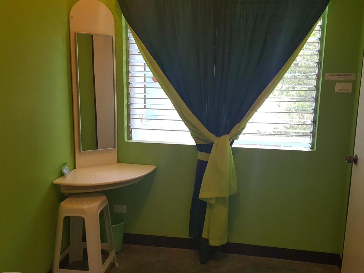 Citadel Alona Inn Đảo Đảo Panglao Ngoại thất bức ảnh