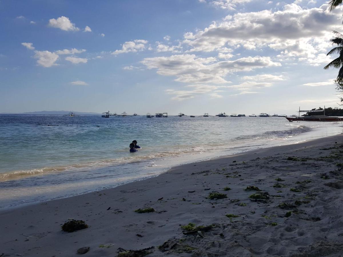 Citadel Alona Inn Đảo Đảo Panglao Ngoại thất bức ảnh