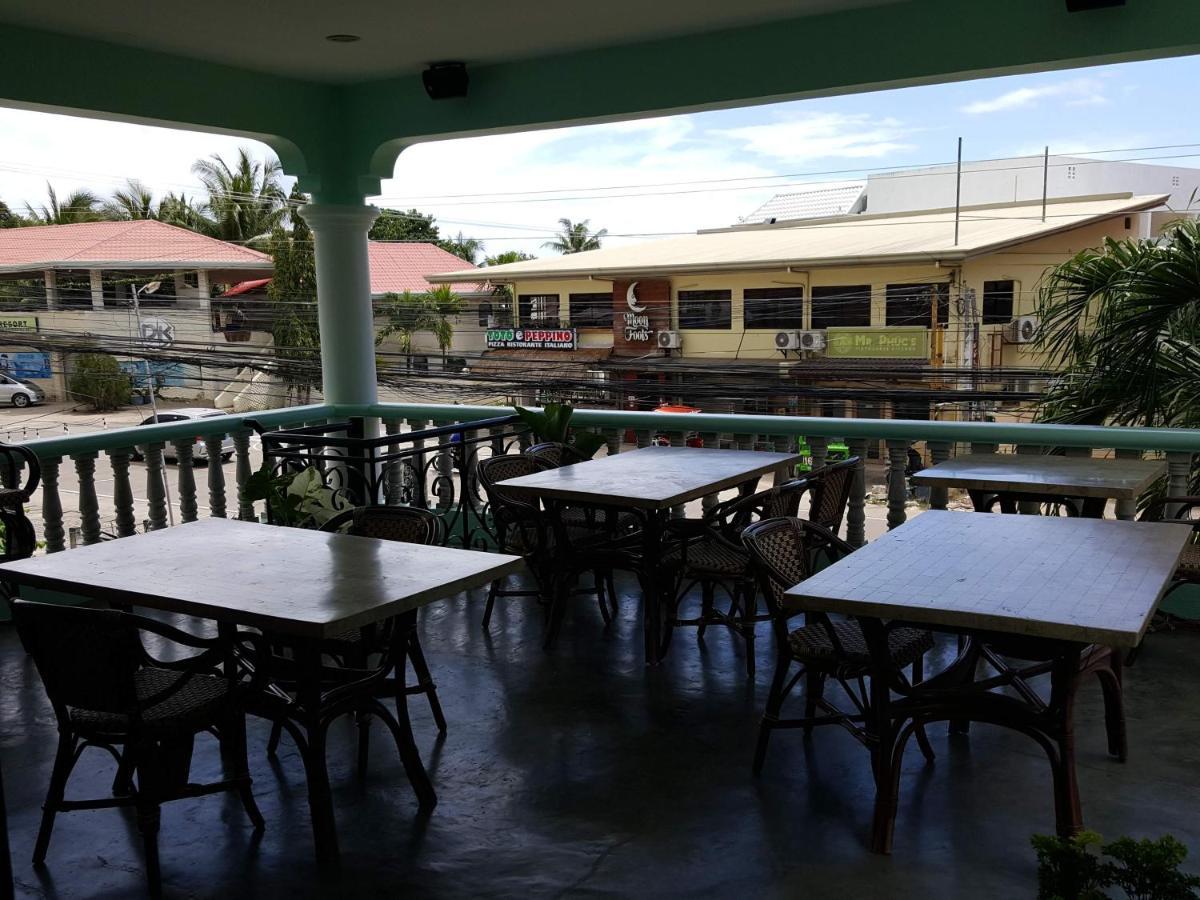 Citadel Alona Inn Đảo Đảo Panglao Ngoại thất bức ảnh