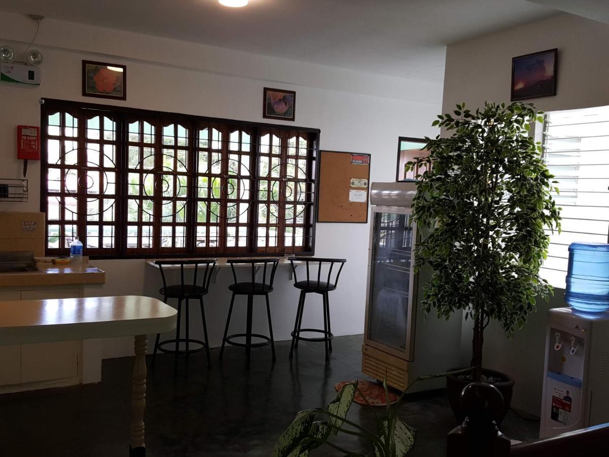 Citadel Alona Inn Đảo Đảo Panglao Ngoại thất bức ảnh