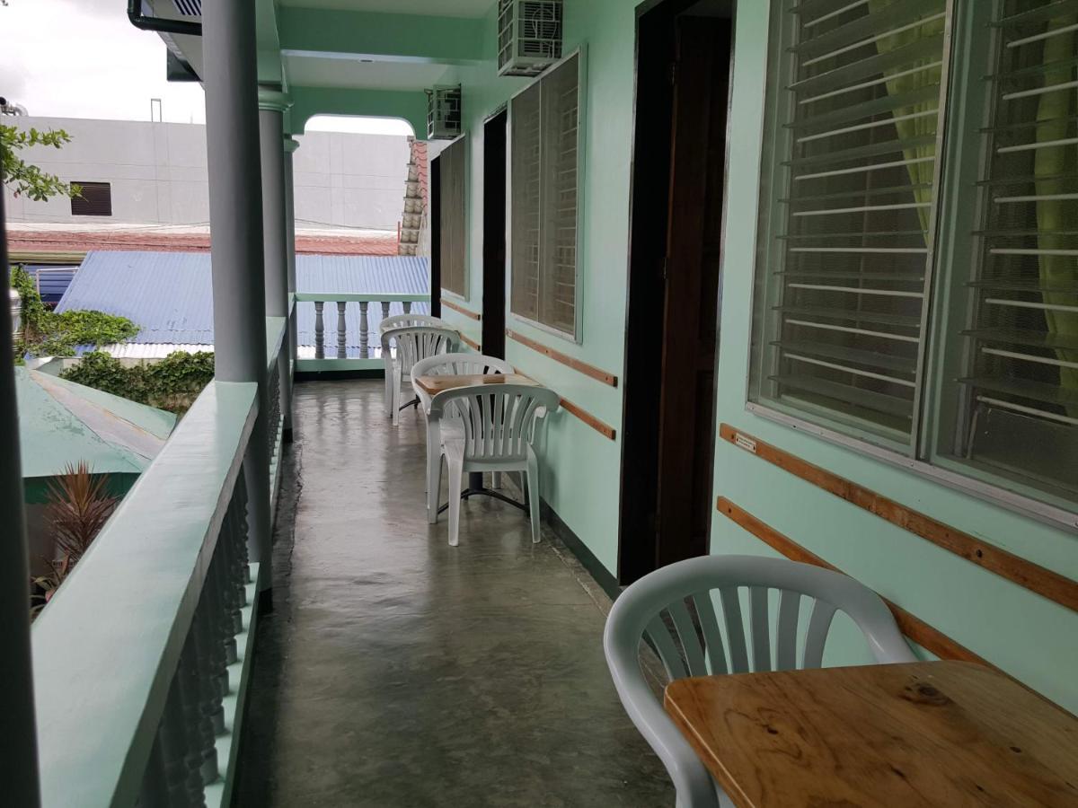 Citadel Alona Inn Đảo Đảo Panglao Ngoại thất bức ảnh