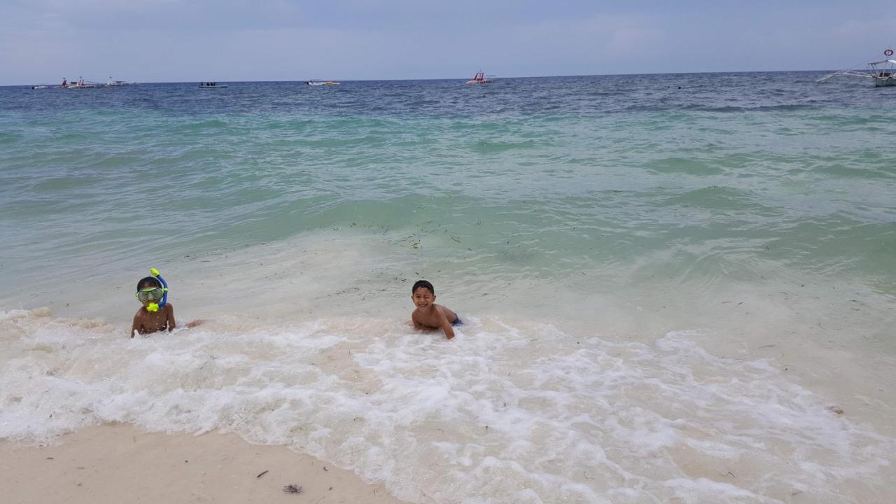 Citadel Alona Inn Đảo Đảo Panglao Ngoại thất bức ảnh