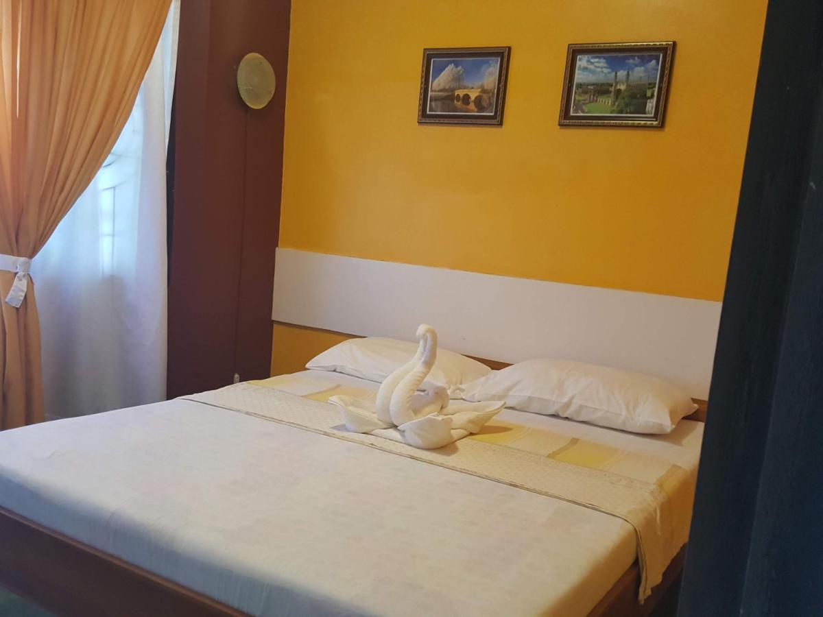 Citadel Alona Inn Đảo Đảo Panglao Ngoại thất bức ảnh