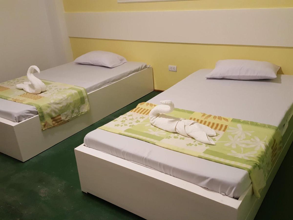 Citadel Alona Inn Đảo Đảo Panglao Ngoại thất bức ảnh