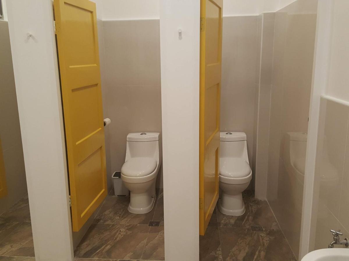 Citadel Alona Inn Đảo Đảo Panglao Ngoại thất bức ảnh