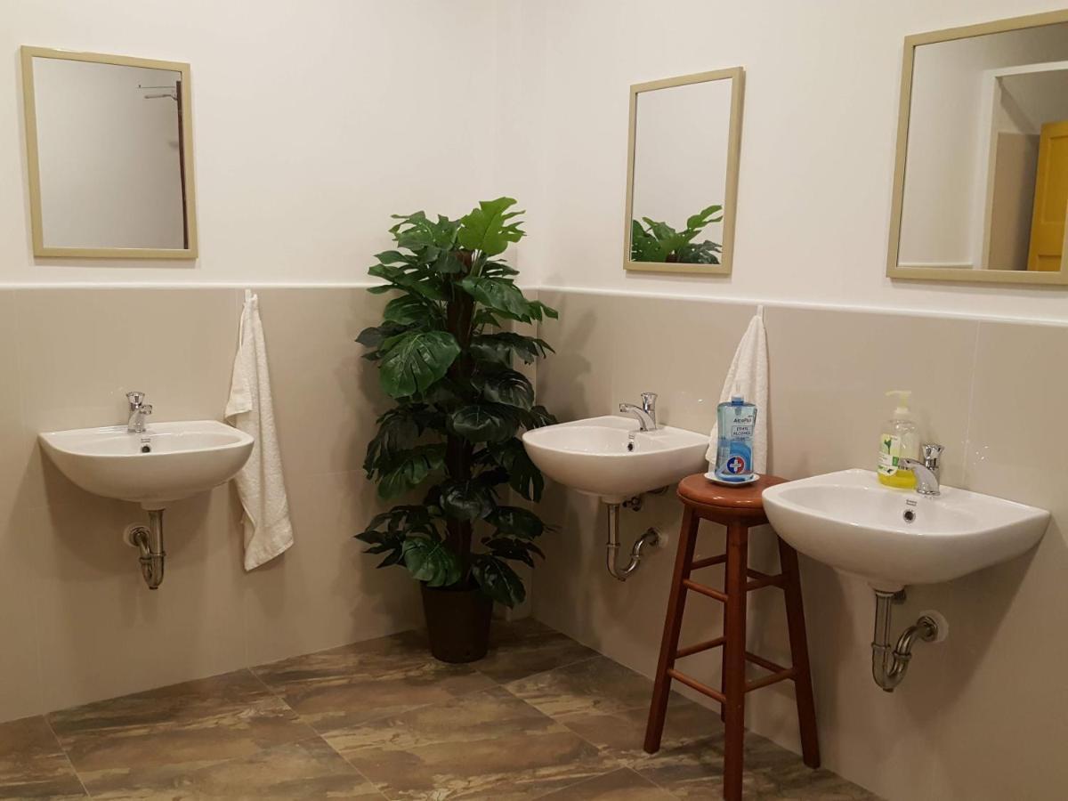 Citadel Alona Inn Đảo Đảo Panglao Ngoại thất bức ảnh