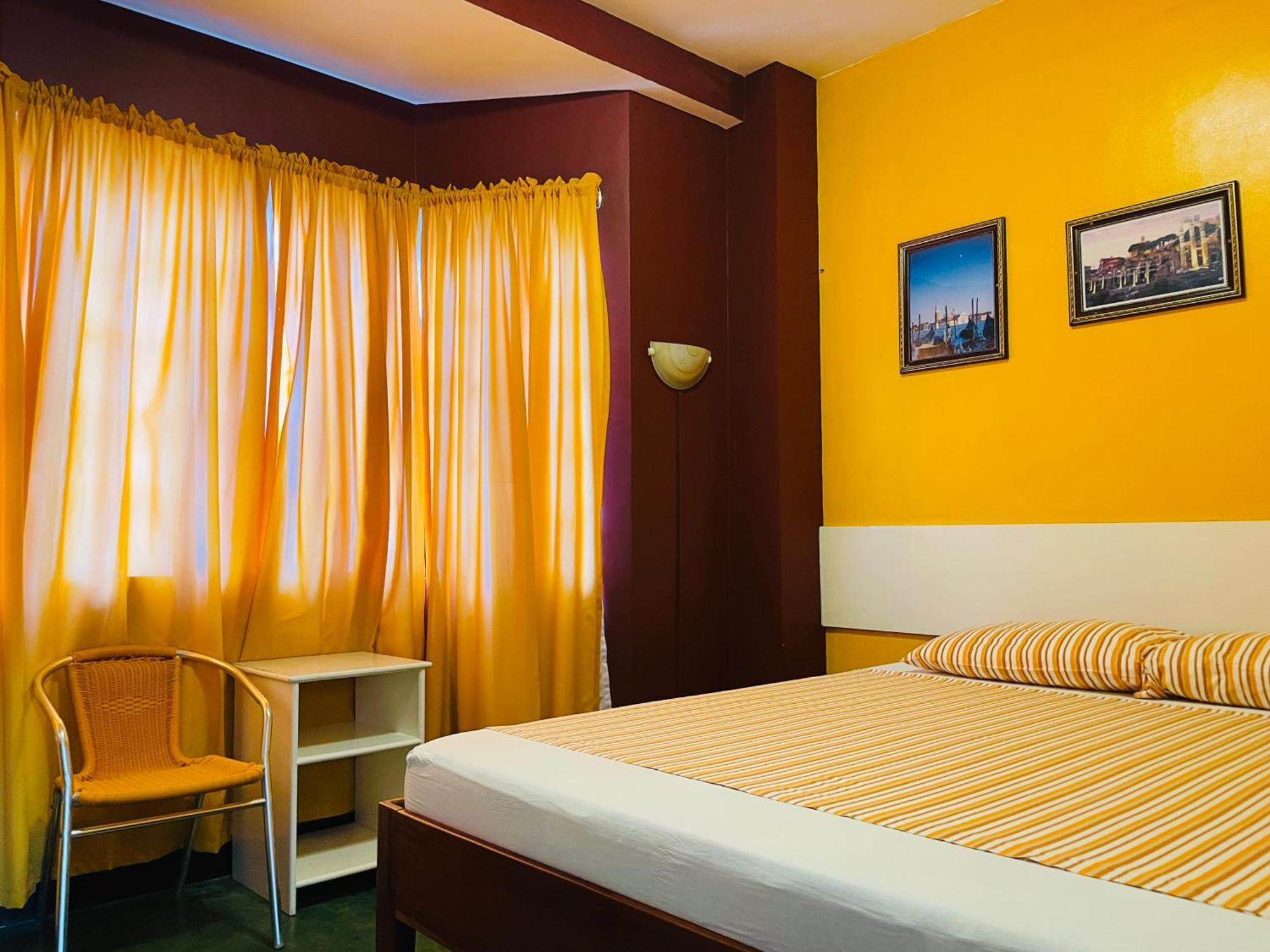 Citadel Alona Inn Đảo Đảo Panglao Ngoại thất bức ảnh