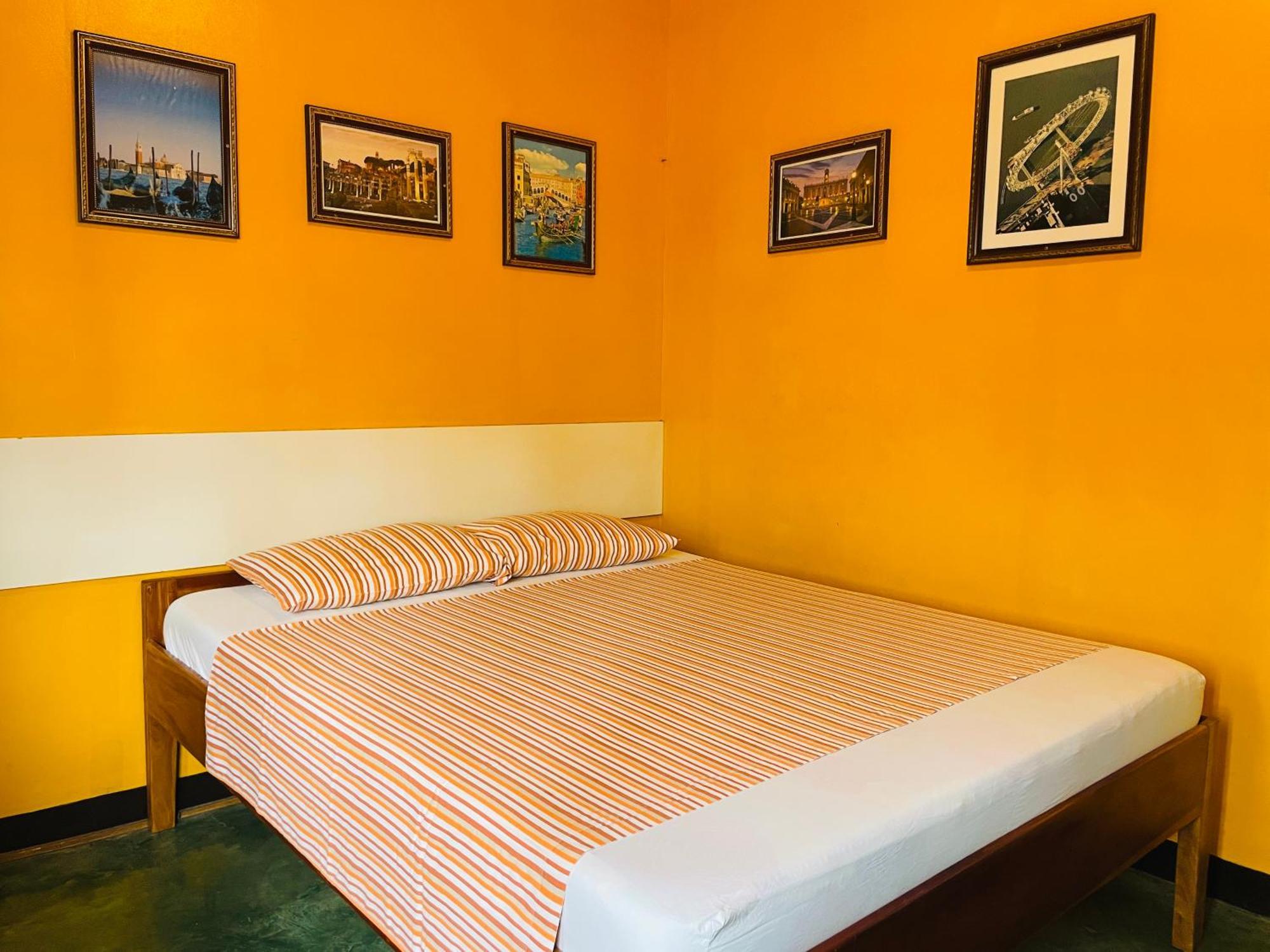 Citadel Alona Inn Đảo Đảo Panglao Ngoại thất bức ảnh