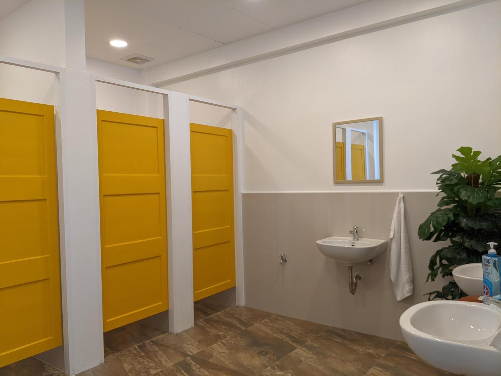 Citadel Alona Inn Đảo Đảo Panglao Ngoại thất bức ảnh