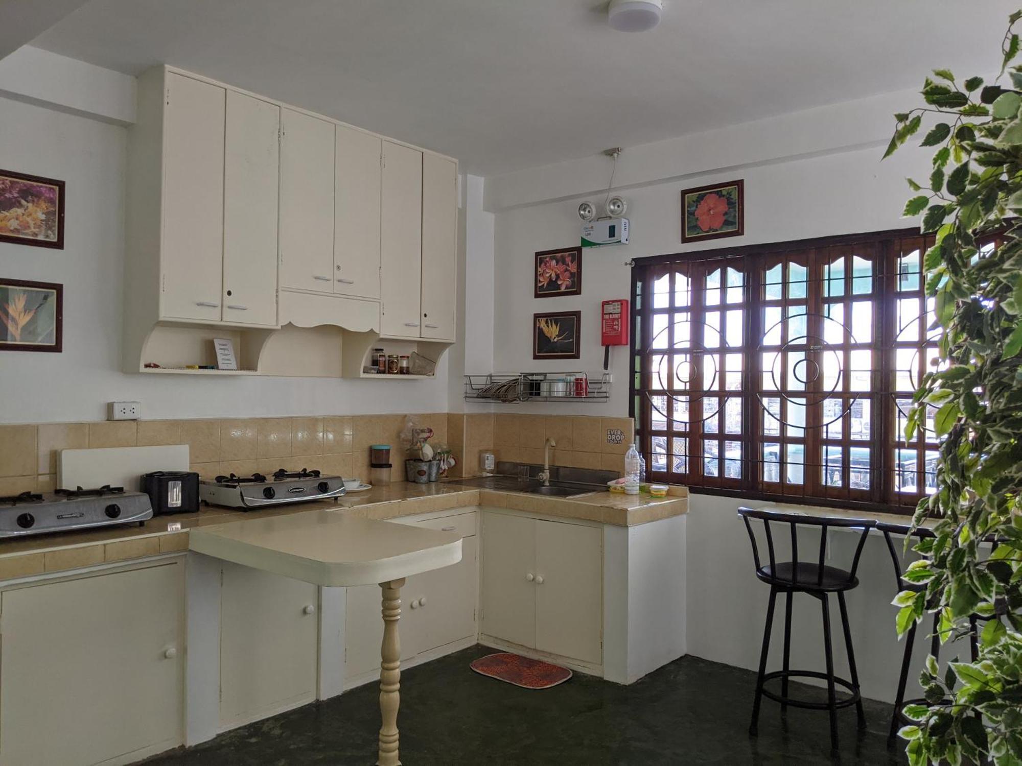 Citadel Alona Inn Đảo Đảo Panglao Ngoại thất bức ảnh