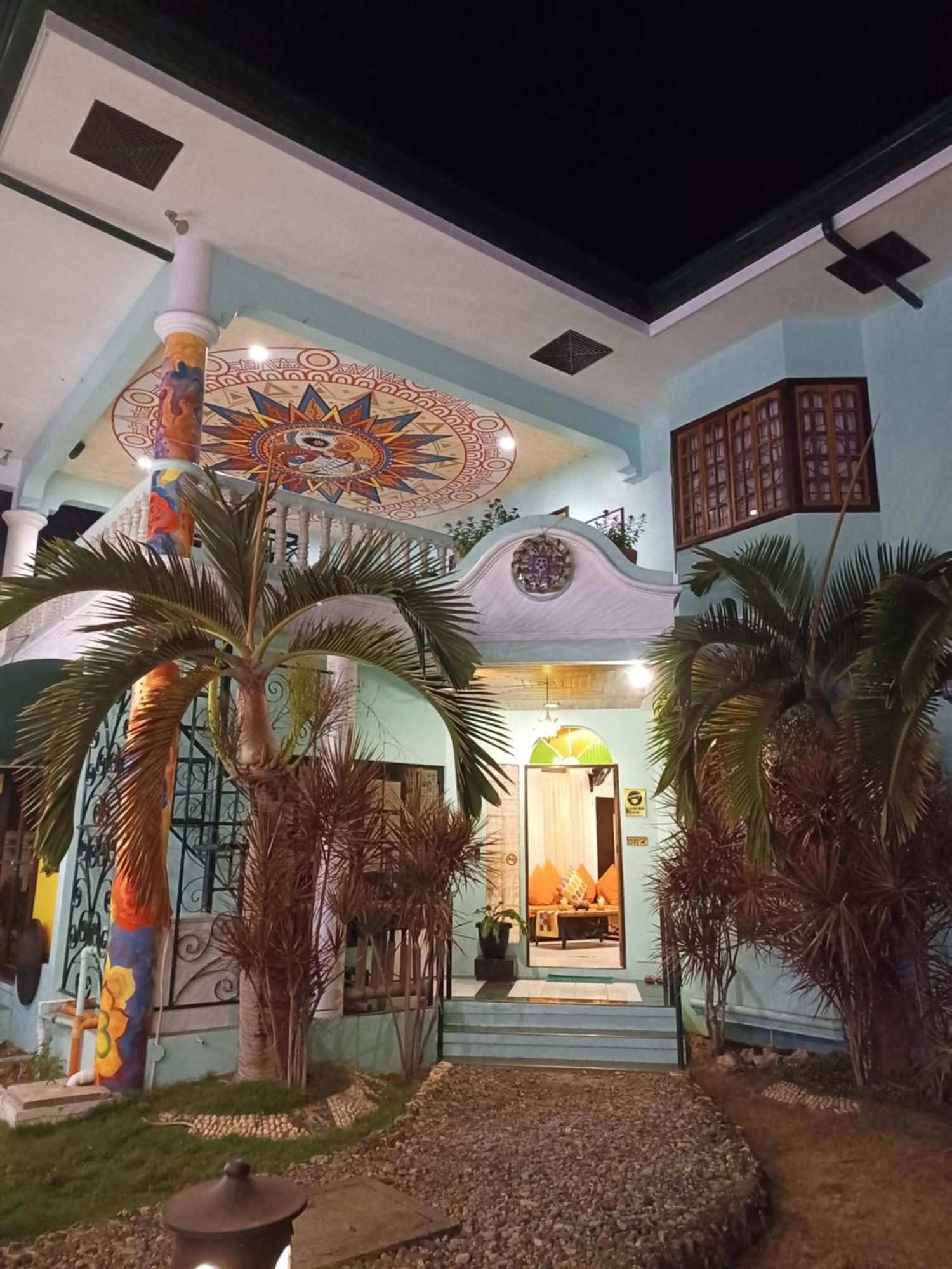 Citadel Alona Inn Đảo Đảo Panglao Ngoại thất bức ảnh