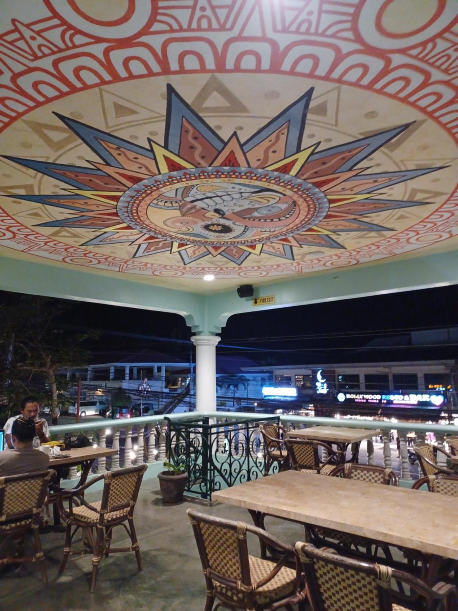 Citadel Alona Inn Đảo Đảo Panglao Ngoại thất bức ảnh