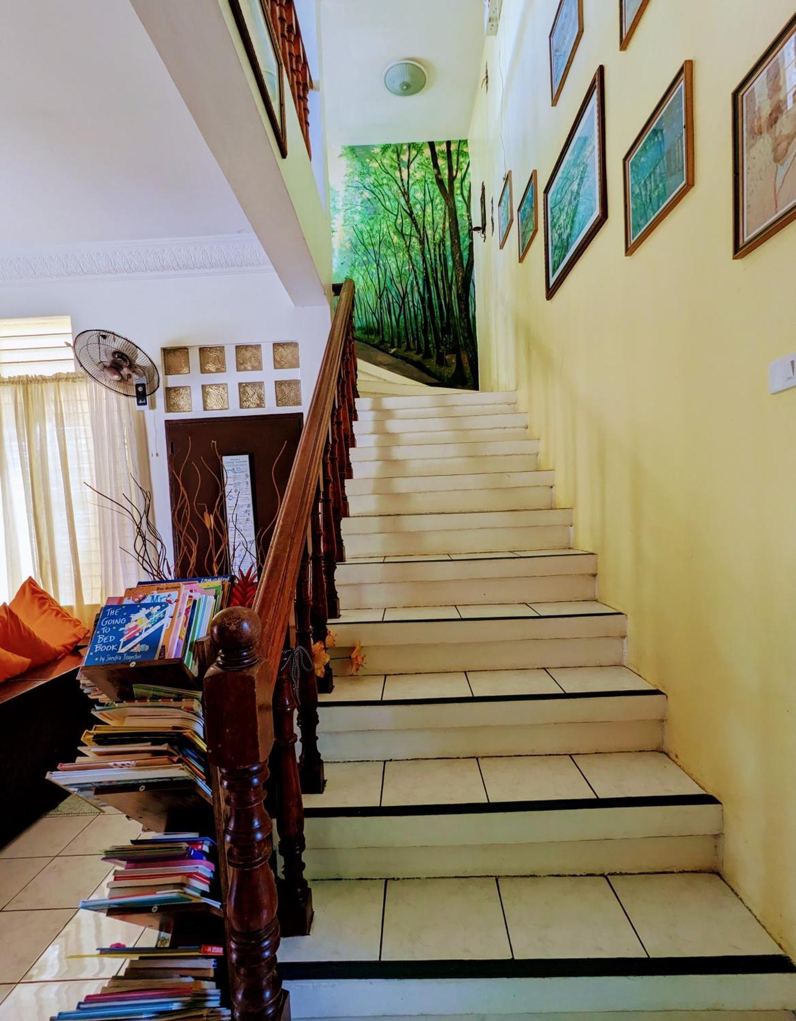 Citadel Alona Inn Đảo Đảo Panglao Ngoại thất bức ảnh