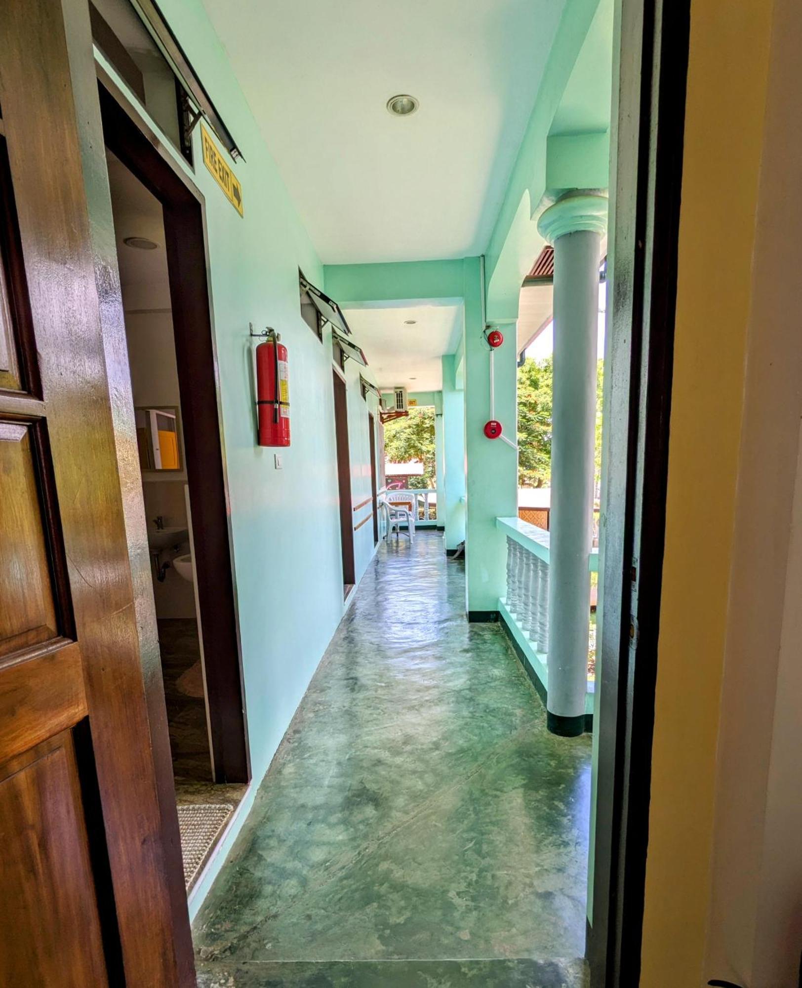 Citadel Alona Inn Đảo Đảo Panglao Ngoại thất bức ảnh