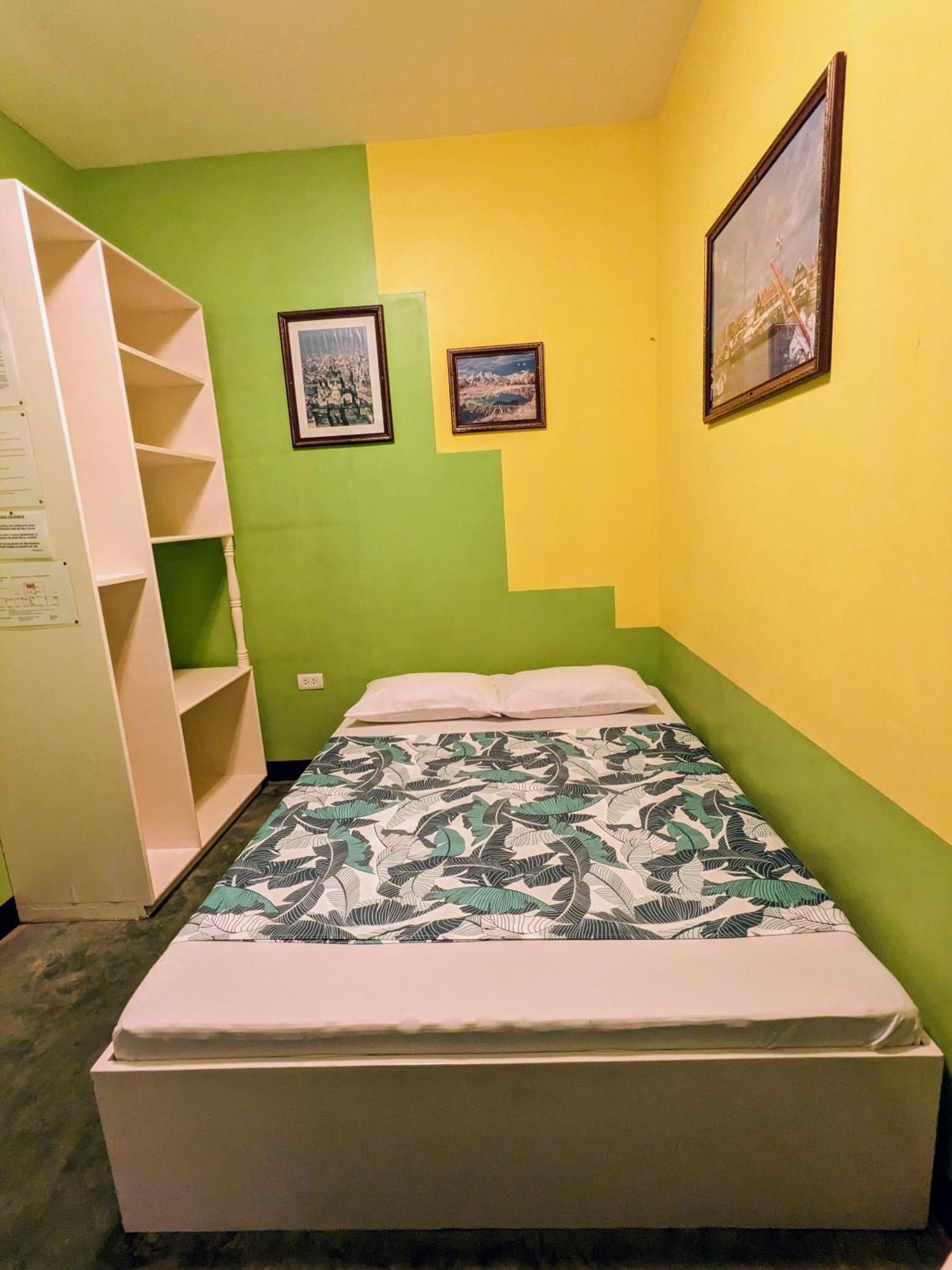 Citadel Alona Inn Đảo Đảo Panglao Ngoại thất bức ảnh