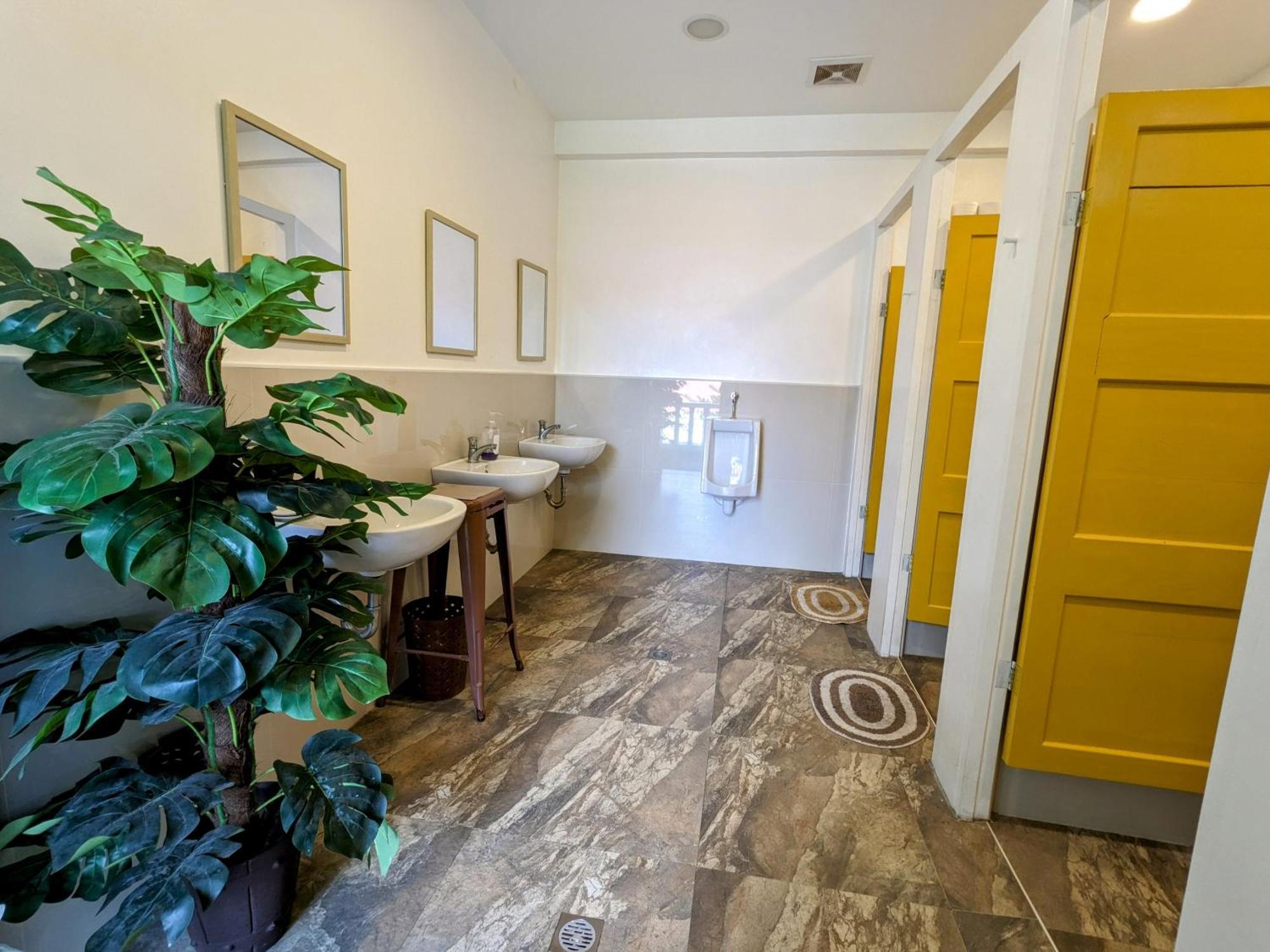 Citadel Alona Inn Đảo Đảo Panglao Ngoại thất bức ảnh