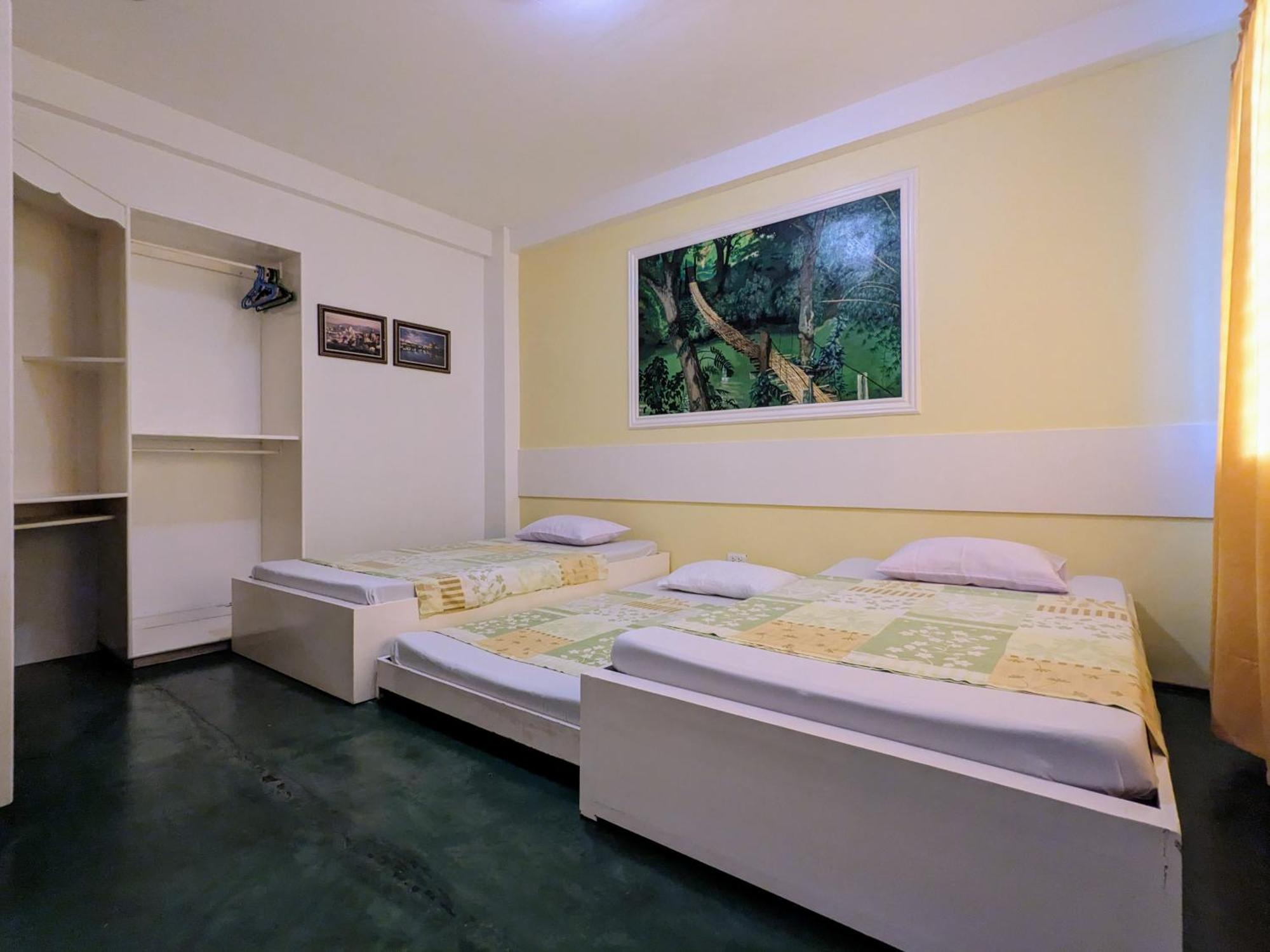 Citadel Alona Inn Đảo Đảo Panglao Ngoại thất bức ảnh