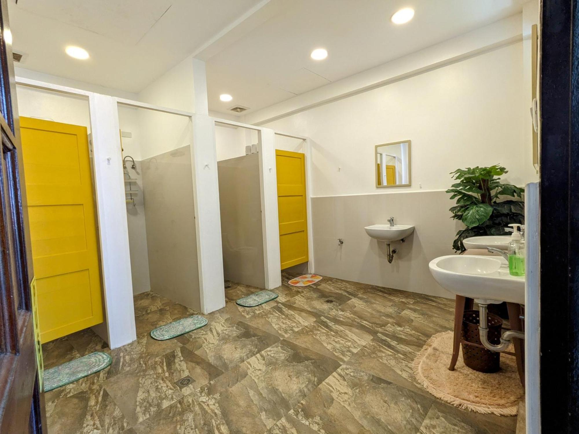 Citadel Alona Inn Đảo Đảo Panglao Ngoại thất bức ảnh