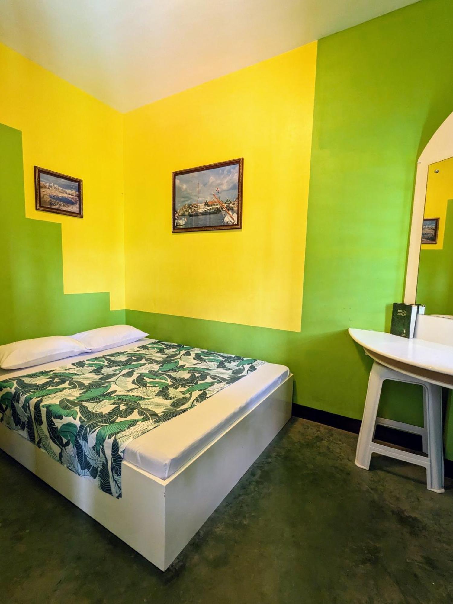 Citadel Alona Inn Đảo Đảo Panglao Ngoại thất bức ảnh